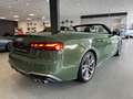 Audi S5 Cabriolet Quattro|Carbon|RS Sitze|B&O|360|ACC Grün - thumbnail 12