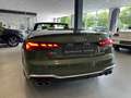 Audi S5 Cabriolet Quattro|Carbon|RS Sitze|B&O|360|ACC Grün - thumbnail 13