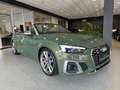 Audi S5 Cabriolet Quattro|Carbon|RS Sitze|B&O|360|ACC Grün - thumbnail 8