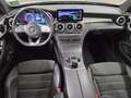 Mercedes-Benz C 180 Coupé AMG-Line Navi Widescreen Pano Sound Schwarz - thumbnail 5