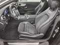 Mercedes-Benz C 180 Coupé AMG-Line Navi Widescreen Pano Sound Schwarz - thumbnail 9