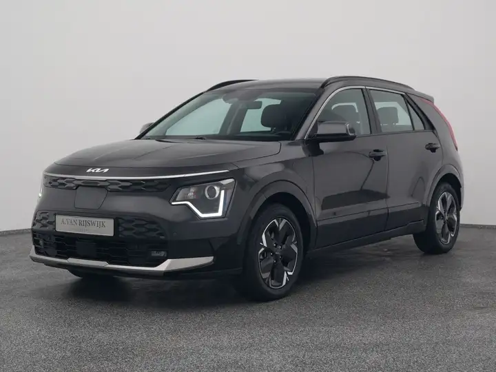 Kia e-Niro EV DynamicLine 64.8 kWh | CAMERA | ADAPTIVE | STOE