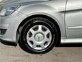 Mercedes-Benz B 180 BlueEfficiency A-Edition mit Navigation Silber - thumbnail 4