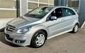 Mercedes-Benz B 180 BlueEfficiency A-Edition mit Navigation Silber - thumbnail 1