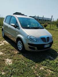 1.3 mjt Oro Plus 70cv