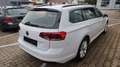 Volkswagen Passat Variant 1,5 TSI Business +Navi +LED +PDC Weiß - thumbnail 12