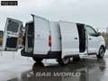 Opel Vivaro 145PK L3H1 Navi Klima Tempomat Kamera Weiß - thumbnail 12
