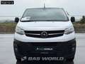Opel Vivaro 145PK L3H1 Navi Klima Tempomat Kamera Weiß - thumbnail 7