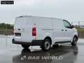 Opel Vivaro 145PK L3H1 Navi Klima Tempomat Kamera Weiß - thumbnail 6