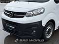Opel Vivaro 145PK L3H1 Navi Klima Tempomat Kamera Weiß - thumbnail 32
