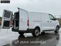 Opel Vivaro 145PK L3H1 Navi Klima Tempomat Kamera Weiß - thumbnail 11