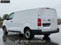 Opel Vivaro 145PK L3H1 Navi Klima Tempomat Kamera Weiß - thumbnail 2