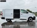 Opel Vivaro 145PK L3H1 Navi Klima Tempomat Kamera Weiß - thumbnail 10