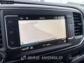 Opel Vivaro 145PK L3H1 Navi Klima Tempomat Kamera Weiß - thumbnail 18
