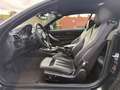 BMW 435 Cabrio 435 i DE-FZG *H&K*SHZ*M SPORT*KEYLESS* Negro - thumbnail 12