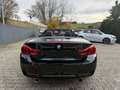 BMW 435 Cabrio 435 i DE-FZG *H&K*SHZ*M SPORT*KEYLESS* Negro - thumbnail 11