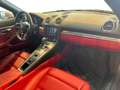 Porsche Boxster 718 S  +Perf-AGA+BiXenon+S-Sitz+SoundSys Zilver - thumbnail 5