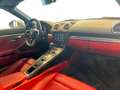 Porsche Boxster 718 S  +Perf-AGA+BiXenon+S-Sitz+SoundSys Zilver - thumbnail 3