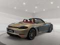 Porsche Boxster 718 S  +Perf-AGA+BiXenon+S-Sitz+SoundSys Zilver - thumbnail 2