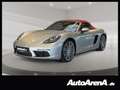Porsche Boxster 718 S  +Perf-AGA+BiXenon+S-Sitz+SoundSys Zilver - thumbnail 1