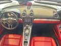 Porsche Boxster 718 S  +Perf-AGA+BiXenon+S-Sitz+SoundSys Zilver - thumbnail 14