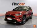 Toyota RAV 4 2.5l PLUG-IN 300PH (e-CVT) Style Plus Rojo - thumbnail 3