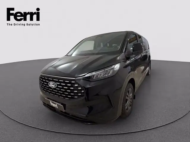 Ford Tourneo Custom V710 320 2.0 ecoblue 136cv Titanium L2H1 A8