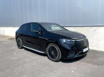 *AMG*4Matic*Distronic+*Head-up*Panoschuifdak*Airmatic*360°camera*Sound system*AMG Drive unit*Aanhangwagenassistent
