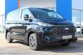 Ford Tourneo Custom Tourneo Custom Titanium Schwarz - thumbnail 1