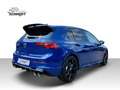 Volkswagen Golf R Performance 2.0 TSI 4MOTION 7-Gang-DSG Bleu - thumbnail 6