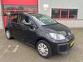 Volkswagen up! 1.0 Zwart - thumbnail 1