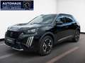 Peugeot 2008 e-2008 GT 136 EAT8 *ACC*Kamera*Navi Noir - thumbnail 1