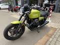 Moto Guzzi V7 Sport V7 SPORT E5+ GREEN LEGNANO Verde - thumbnail 3