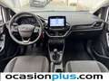 Ford Fiesta 1.0 EcoBoost Trend 100 Blanco - thumbnail 6