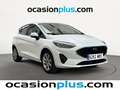 Ford Fiesta 1.0 EcoBoost Trend 100 Blanco - thumbnail 2
