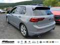 Volkswagen Golf GTI VIII 2.0 TSI DSG PANO AHK NAVI KAMERA PARK MATRIX Grau - thumbnail 4