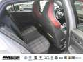 Volkswagen Golf GTI VIII 2.0 TSI DSG PANO AHK NAVI KAMERA PARK MATRIX Grau - thumbnail 9