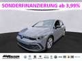 Volkswagen Golf GTI VIII 2.0 TSI DSG PANO AHK NAVI KAMERA PARK MATRIX Grau - thumbnail 1
