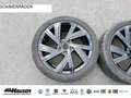 Volkswagen Golf GTI VIII 2.0 TSI DSG PANO AHK NAVI KAMERA PARK MATRIX Grau - thumbnail 14