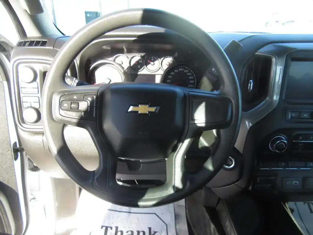Chevrolet Silverado 2500 снимка Chevrolet Silverado 2500