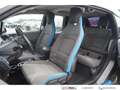 BMW i3 94AH NAVI LED PDC ALU BICOLOR Gris - thumbnail 7