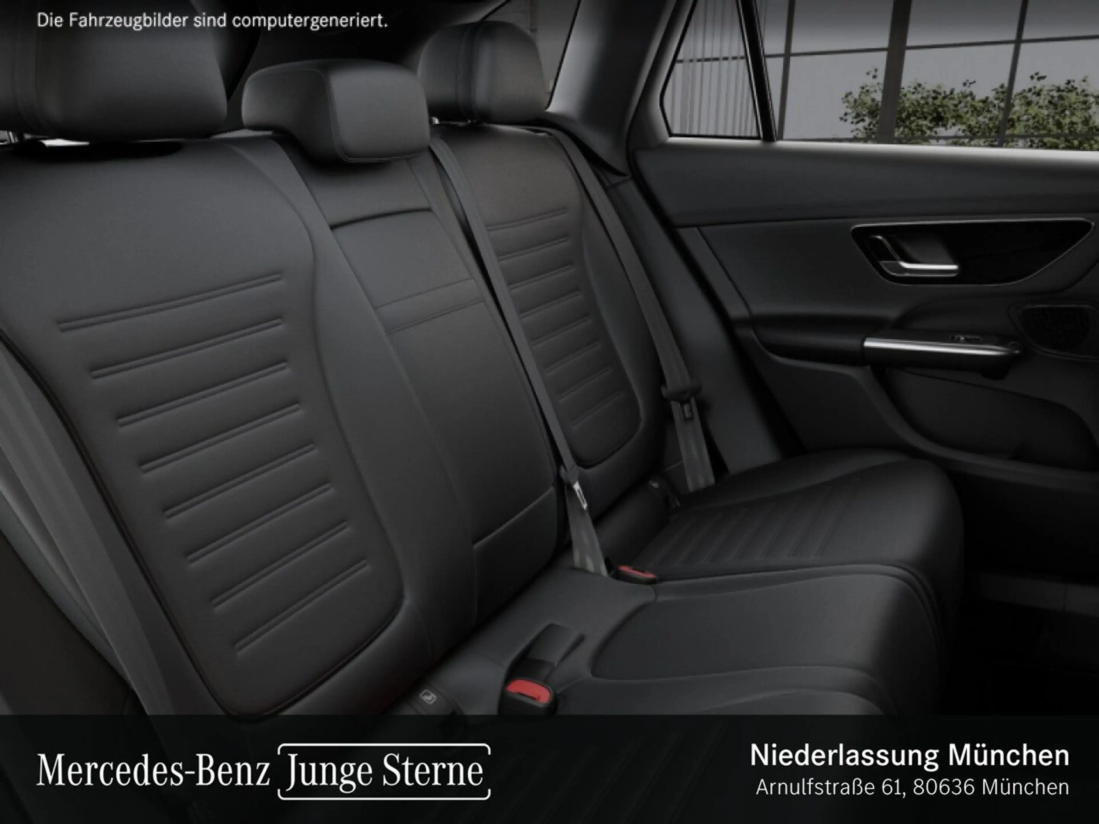 Mercedes-Benz GLC 300 d 4M AMG+360+AHK+TOTW+KEYLESS+9G — photo 12