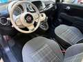 Fiat 500 MY20* 9.200 km*Boite automatique*2020*Garantie 1an Zwart - thumbnail 9