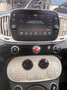 Fiat 500 MY20* 9.200 km*Boite automatique*2020*Garantie 1an Zwart - thumbnail 12