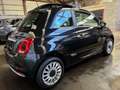 Fiat 500 MY20* 9.200 km*Boite automatique*2020*Garantie 1an Zwart - thumbnail 6