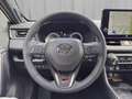 Toyota RAV 4 RAV4 2,5 PlugIn G-RS AWD Anhängevorrichtung Weiß - thumbnail 9