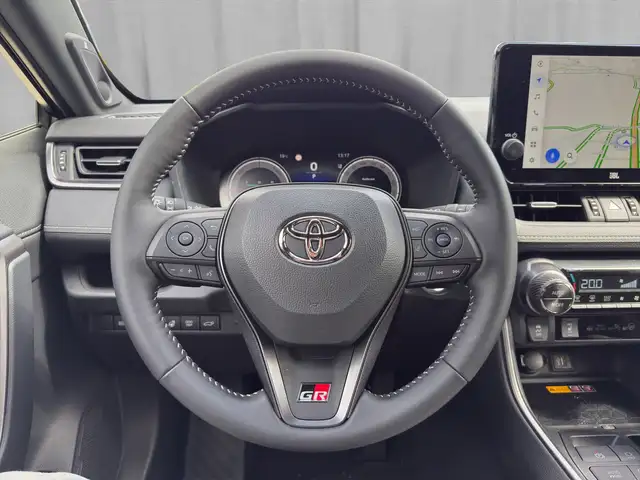 Toyota RAV 4 RAV4 2,5 PlugIn G-RS AWD Anhängevorrichtung Ansicht 9