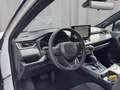 Toyota RAV 4 RAV4 2,5 PlugIn G-RS AWD Anhängevorrichtung Weiß - thumbnail 8