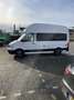 Volkswagen Crafter Grand California camperbus Blanc - thumbnail 6