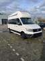 Volkswagen Crafter Grand California camperbus Blanc - thumbnail 1